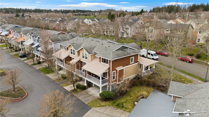 Property photo for 35327 Se Kinsey Street #604, Snoqualmie photo 40