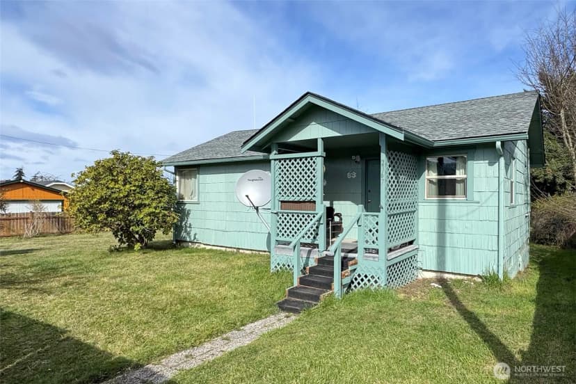 Property photo for 2367 E Fourth Avenue, Port Angeles photo 3