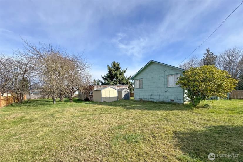 Property photo for 2367 E Fourth Avenue, Port Angeles photo 26