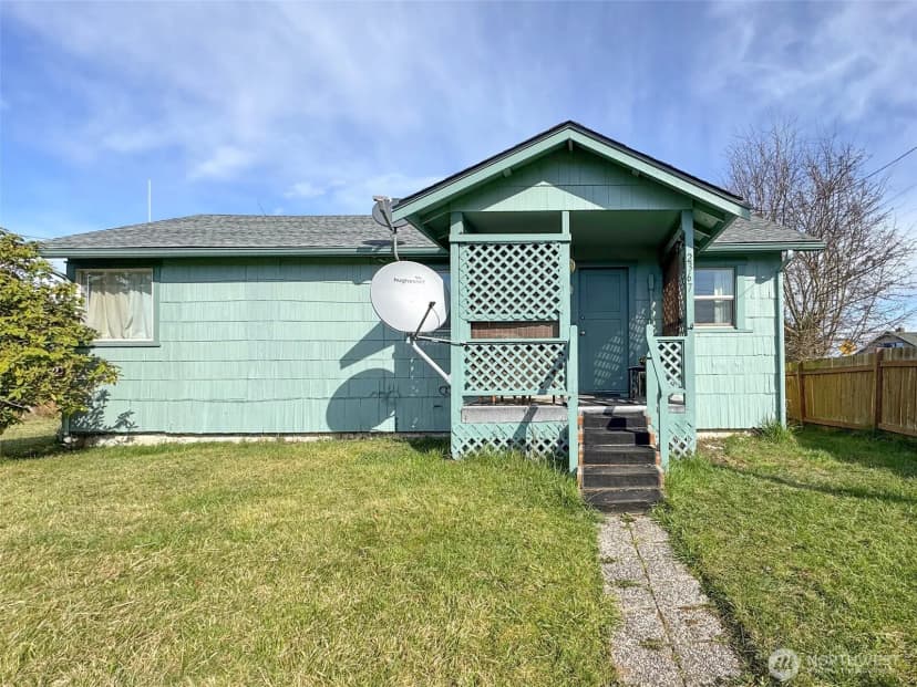 Property photo for 2367 E Fourth Avenue, Port Angeles photo 36