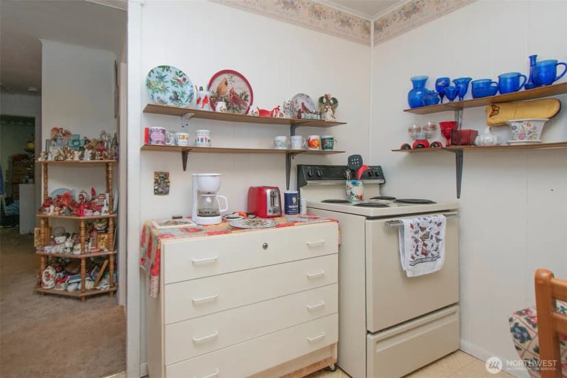 Property photo for 2367 E Fourth Avenue, Port Angeles photo 7