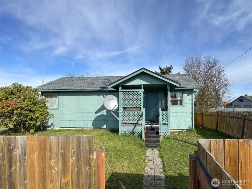 Property photo for 2367 E Fourth Avenue, Port Angeles photo 37