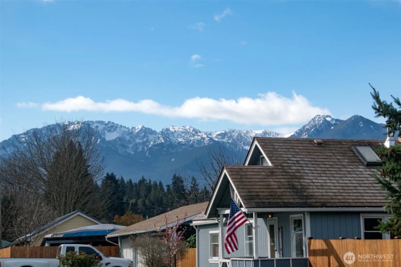 Property photo for 2367 E Fourth Avenue, Port Angeles photo 30
