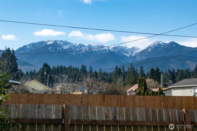 Property photo for 2367 E Fourth Avenue, Port Angeles photo 2
