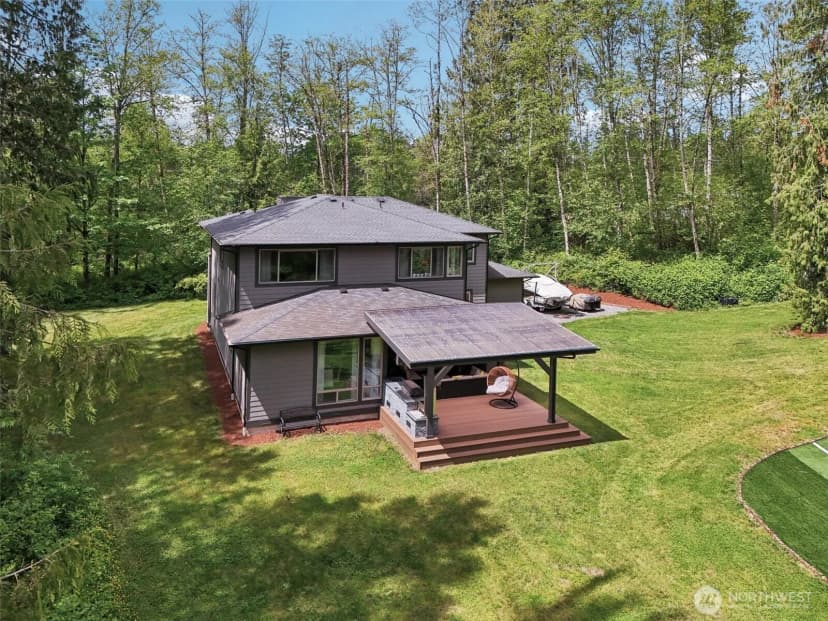 Property photo for 413 Newberg Road, Snohomish photo 34