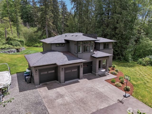 Property photo for 413 Newberg Road, Snohomish photo 2
