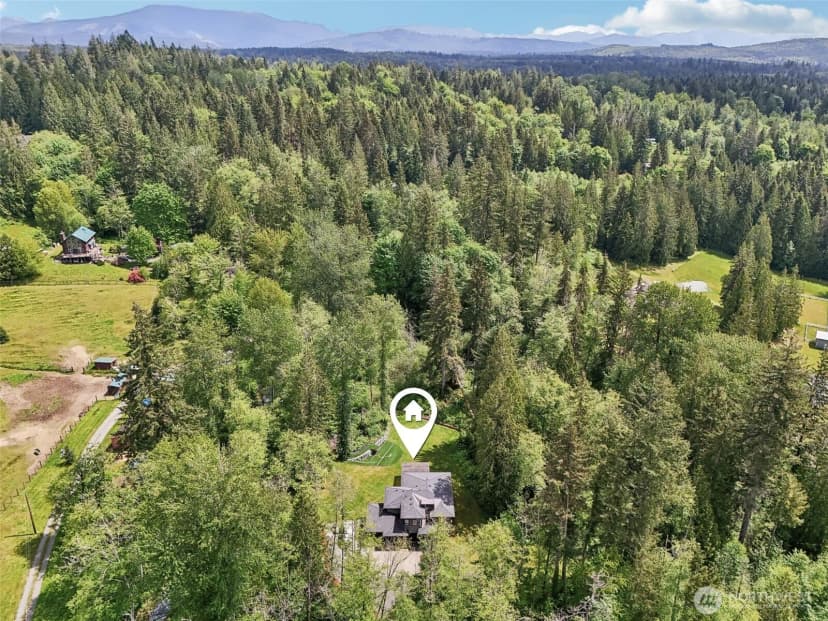 Property photo for 413 Newberg Road, Snohomish photo 37
