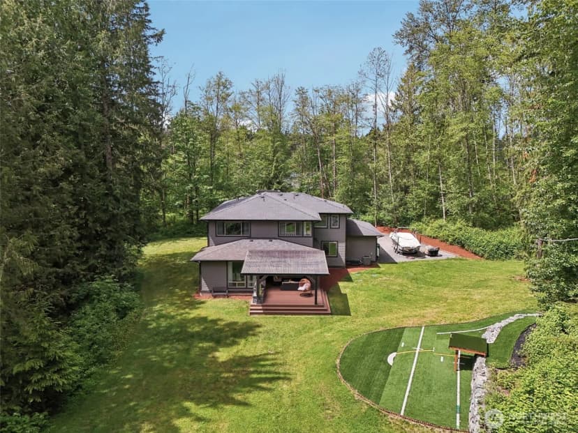 Property photo for 413 Newberg Road, Snohomish photo 35