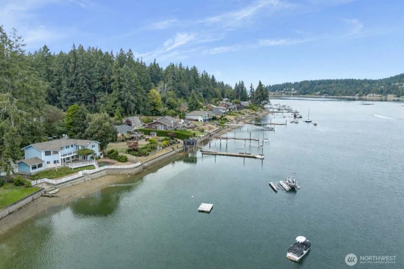 Property photo for 3415 115th Avenue Nw, Gig Harbor photo 6