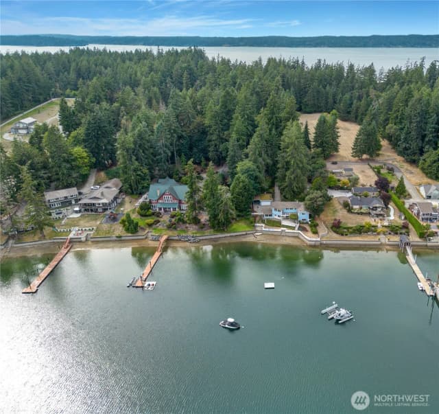 Property photo for 3415 115th Avenue Nw, Gig Harbor photo 5