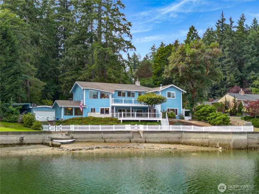 Property photo for 3415 115th Avenue Nw, Gig Harbor photo 9