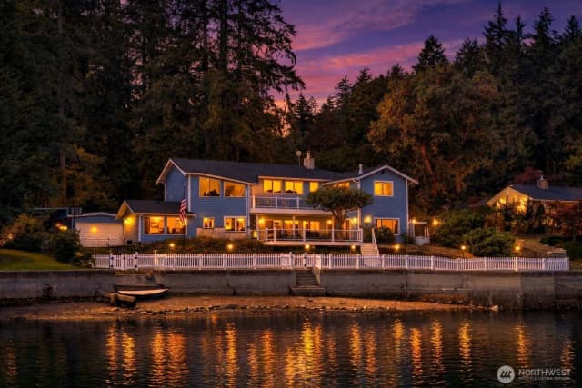 Property photo for 3415 115th Avenue Nw, Gig Harbor