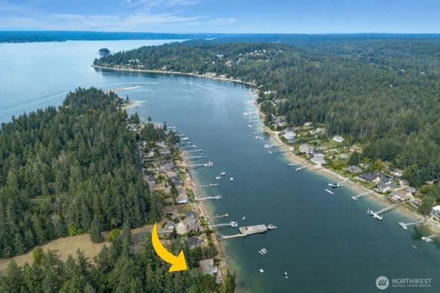 Property photo for 3415 115th Avenue Nw, Gig Harbor photo 2