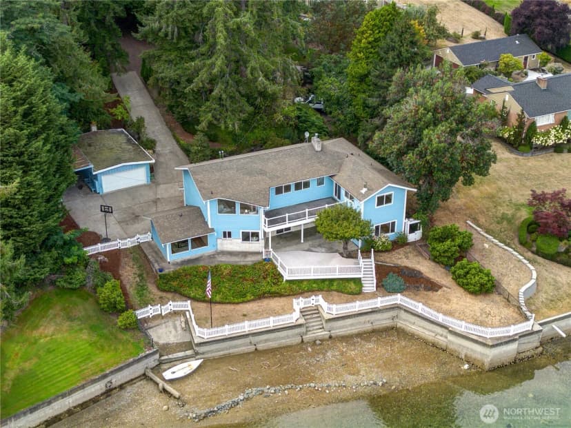 Property photo for 3415 115th Avenue Nw, Gig Harbor photo 8