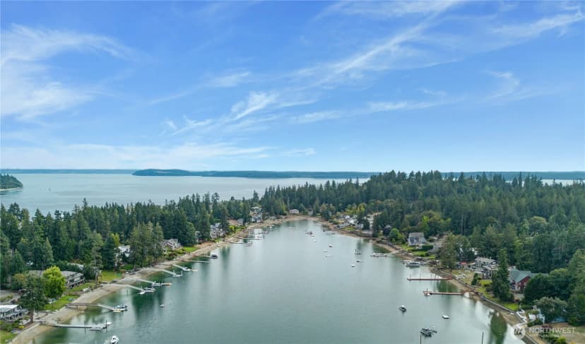 Property photo for 3415 115th Avenue Nw, Gig Harbor photo 3