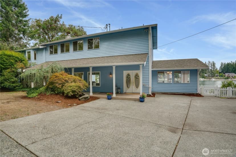 Property photo for 3415 115th Avenue Nw, Gig Harbor photo 36