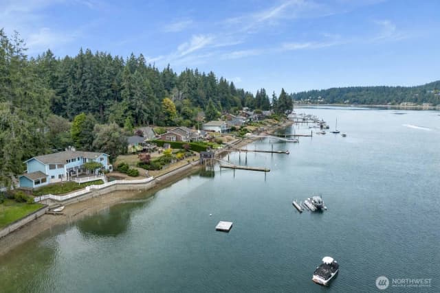 Property photo for 3415 115th Avenue Nw, Gig Harbor photo 4