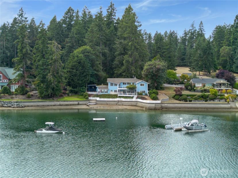 Property photo for 3415 115th Avenue Nw, Gig Harbor photo 7