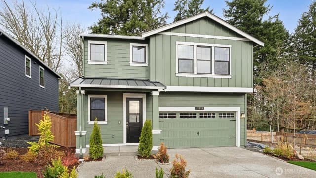 Property photo for 10494 135th Place Ne #38, Kirkland