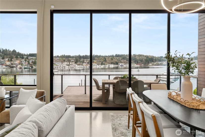 Property photo for 8412 Goodman Drive Nw, Gig Harbor photo 9