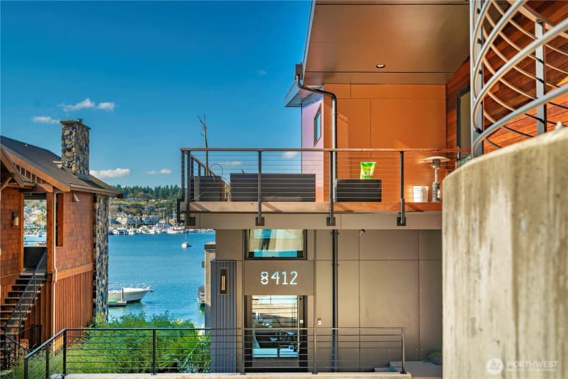 Property photo for 8412 Goodman Drive Nw, Gig Harbor photo 4