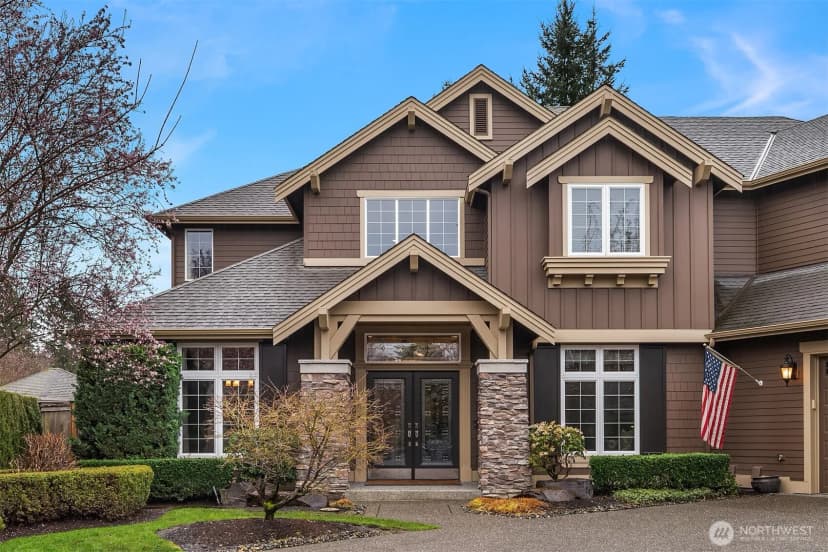 Property photo for 955 211th Place Se, Sammamish photo 3
