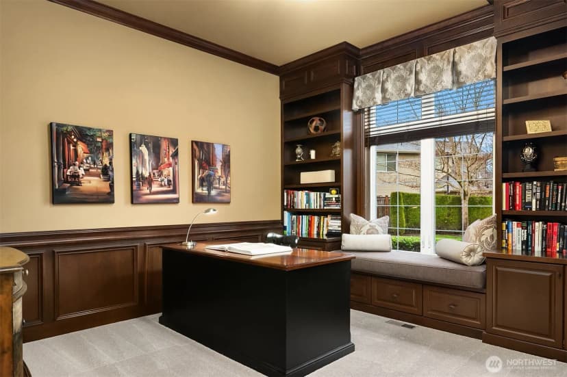 Property photo for 955 211th Place Se, Sammamish photo 16