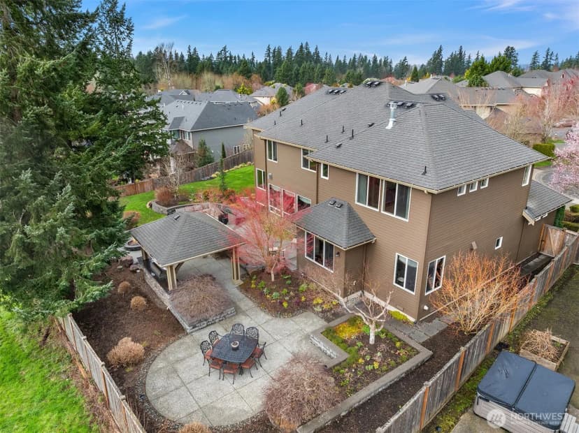 Property photo for 955 211th Place Se, Sammamish photo 36