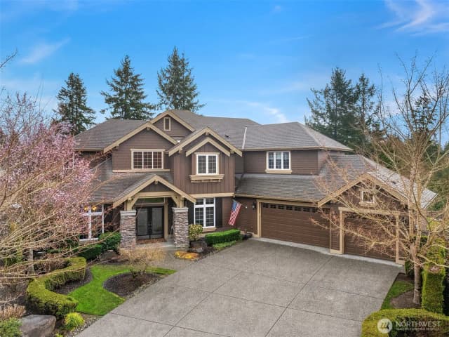 Property photo for 955 211th Place Se, Sammamish photo 2