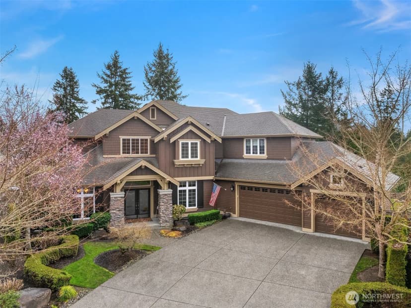 Property photo for 955 211th Place Se, Sammamish photo 2