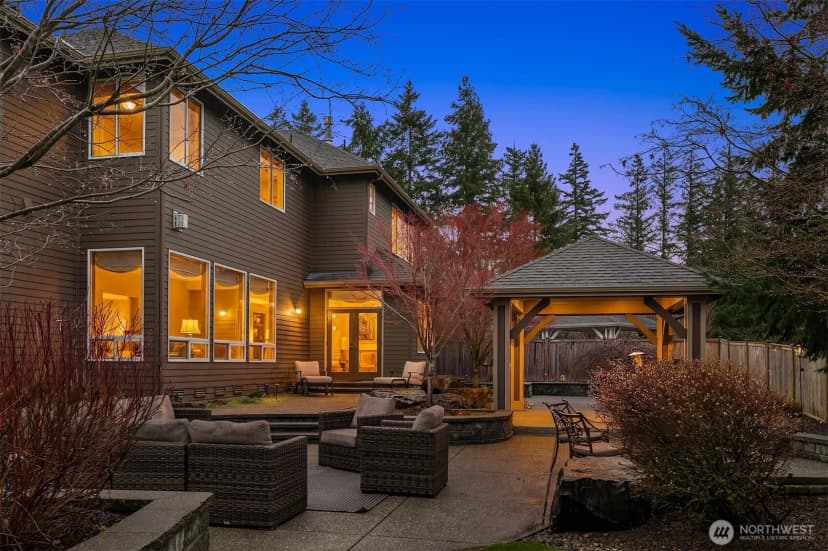 Property photo for 955 211th Place Se, Sammamish photo 34