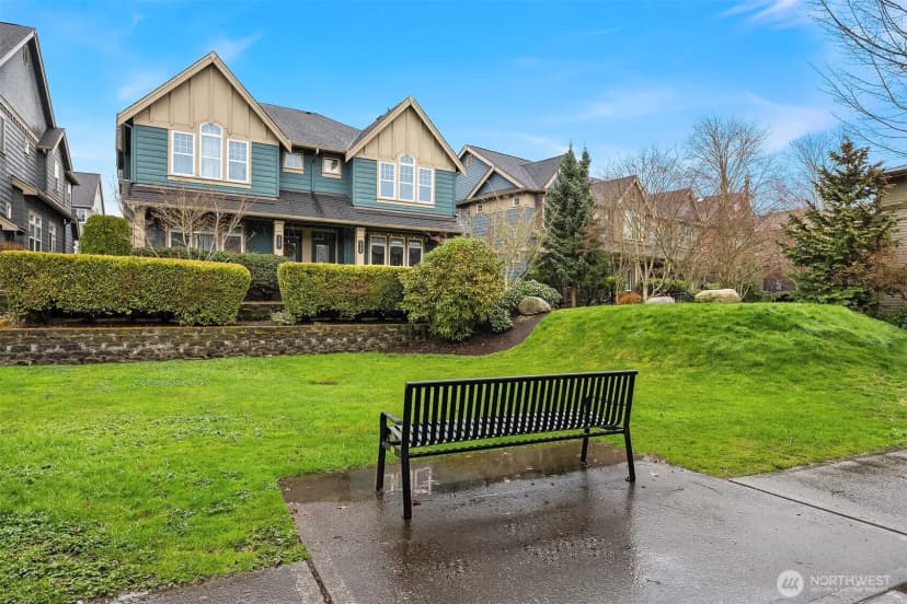 Property photo for 1736 10th Avenue Ne #c110, Issaquah photo 20
