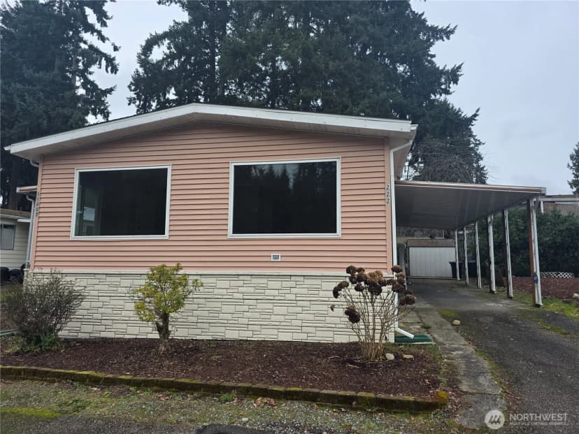 Property photo for 11407 126th Street E #222, Puyallup