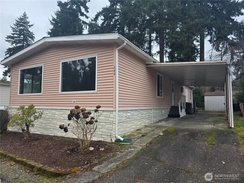 Property photo for 11407 126th Street E #222, Puyallup photo 17