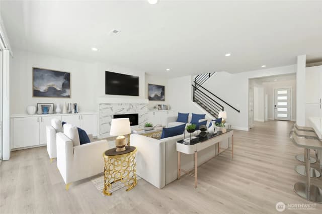 Property photo for 5838 229th Avenue E #273, Buckley photo 3