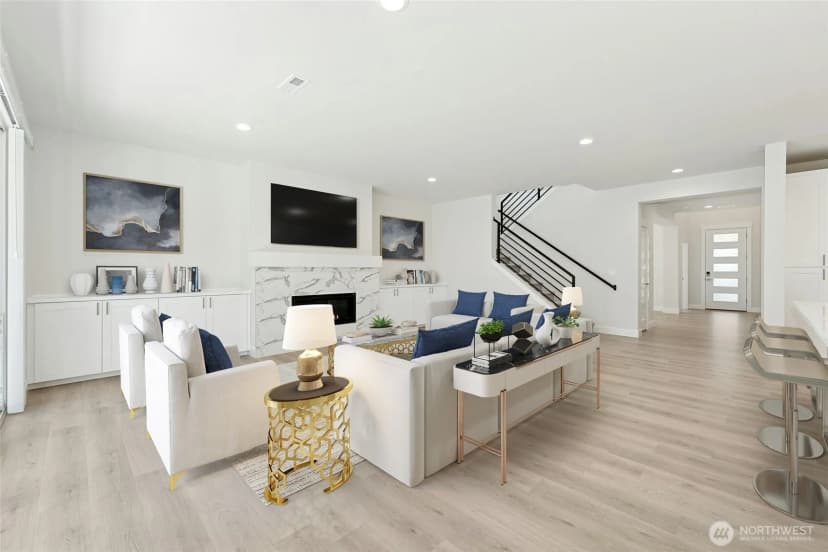 Property photo for 5838 229th Avenue E #273, Buckley photo 3