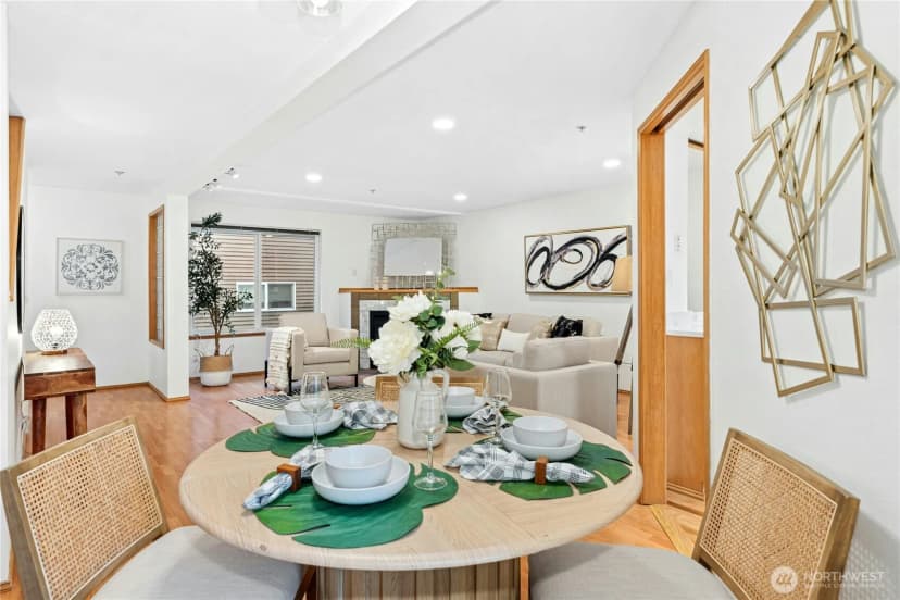 Property photo for 726 N 94th Street #b, Seattle photo 7