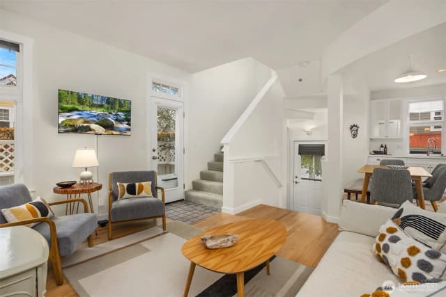 Property photo for 672 Madison Avenue N #14, Bainbridge Island photo 4