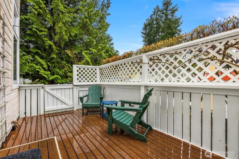 Property photo for 672 Madison Avenue N #14, Bainbridge Island photo 6