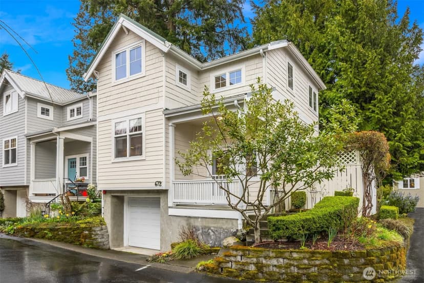 Property photo for 672 Madison Avenue N #14, Bainbridge Island