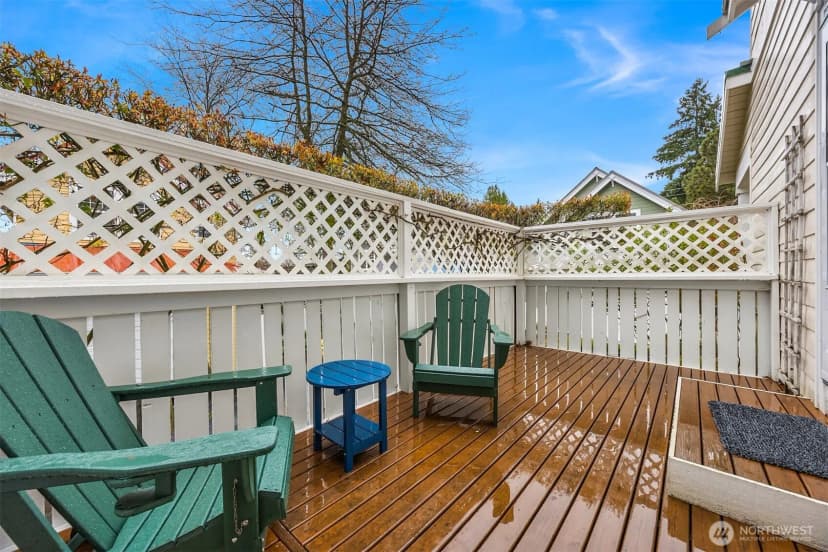Property photo for 672 Madison Avenue N #14, Bainbridge Island photo 7