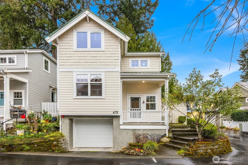 Property photo for 672 Madison Avenue N #14, Bainbridge Island photo 22