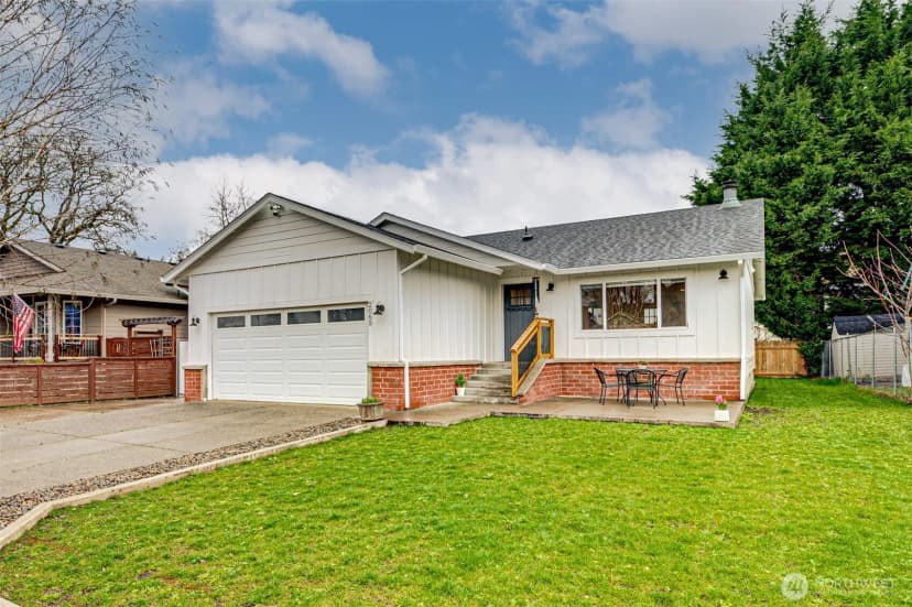 Property photo for 2065 Cimerron Street, Woodland