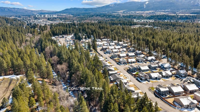 Property photo for 1402 Marian Drive, Cle Elum photo 31