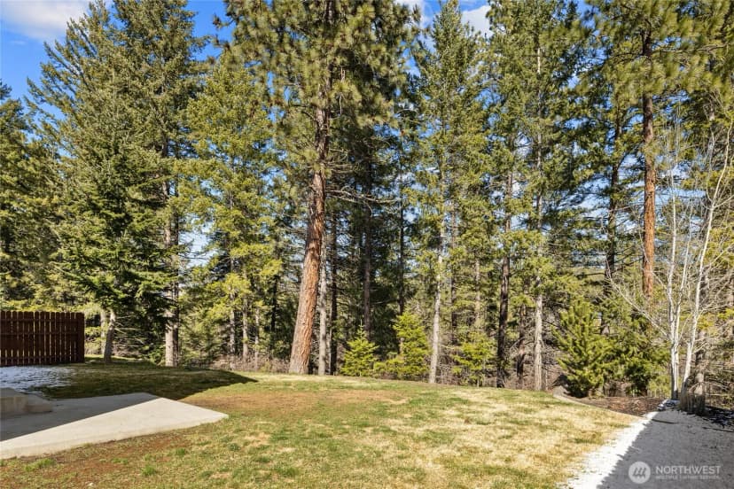 Property photo for 1402 Marian Drive, Cle Elum photo 29