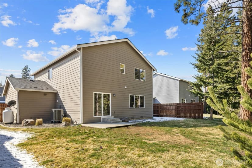 Property photo for 1402 Marian Drive, Cle Elum photo 26
