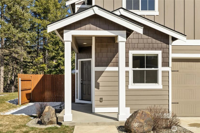 Property photo for 1402 Marian Drive, Cle Elum photo 2