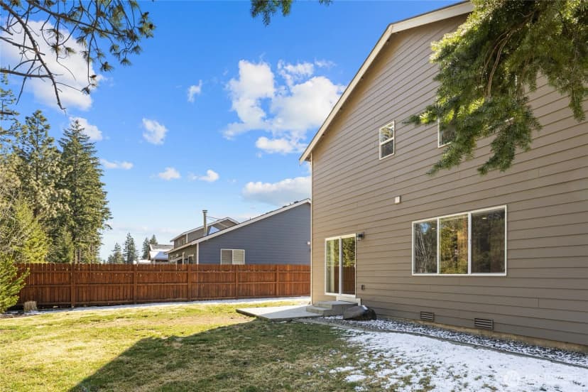 Property photo for 1402 Marian Drive, Cle Elum photo 27