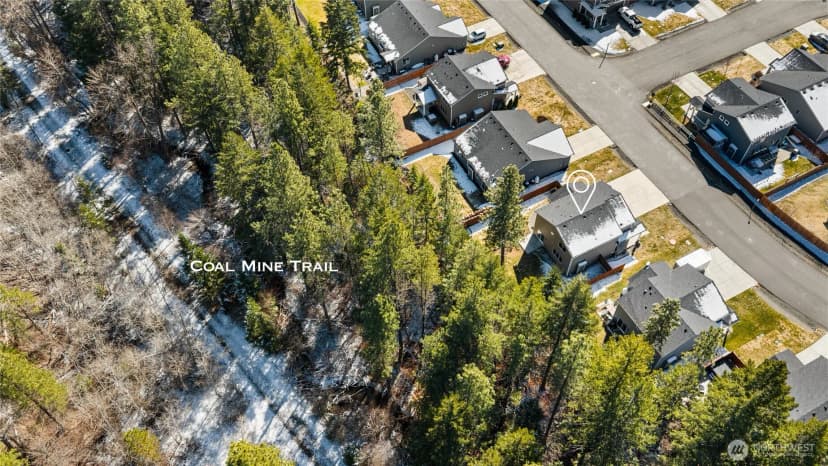 Property photo for 1402 Marian Drive, Cle Elum photo 30
