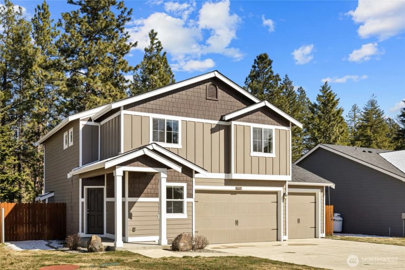 Property photo for 1402 Marian Drive, Cle Elum